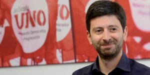 Roberto Speranza coordinatore nazionale di Mdp