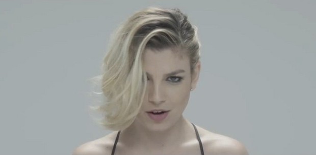 Il bisogno d'amore di Emma