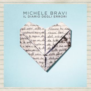 Il diario di Michele Bravi