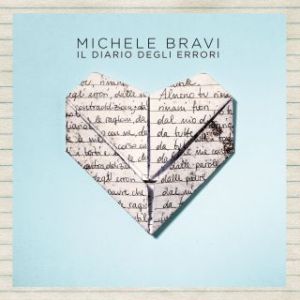 Il diario di Michele Bravi