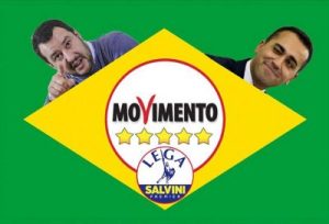 Il governo gialloverde aggiusta i ministeri a suo piacimento