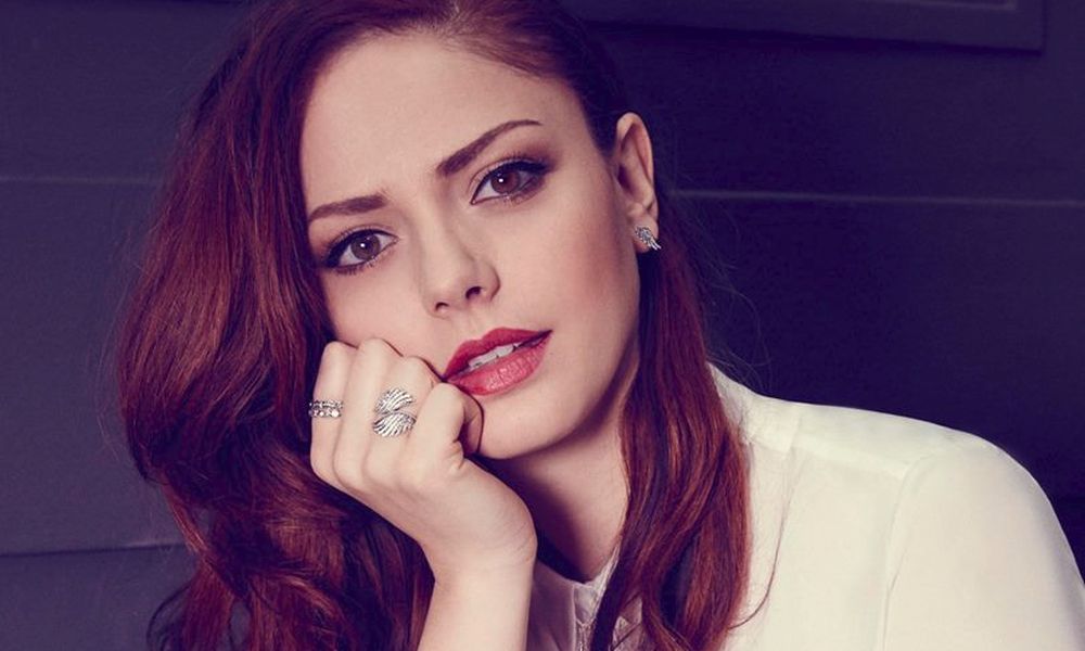 Mentre Annalisa cambia