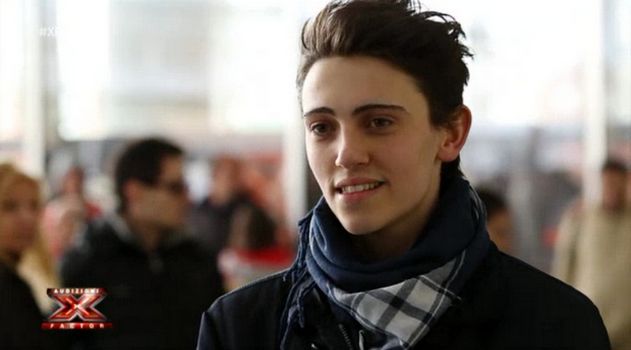 Michele Bravi, la vita e la felciità