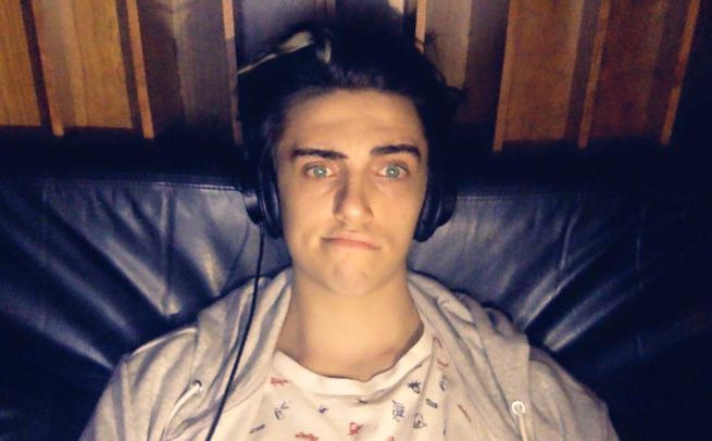 Michele Bravi lascia la Sony