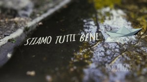 Non stanno tutti bene