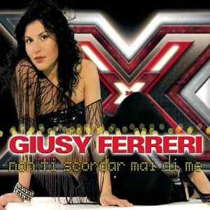 Non ti scordar di Giusy Ferreri