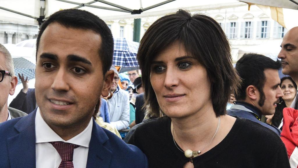 Olimpiadi, Di Maio rilancia: “O vince Torino o niente”
