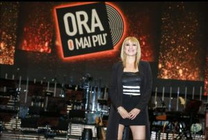 Ora o mai più, vince Lisa con polemica