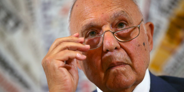 Savona indagato per usura bancaria