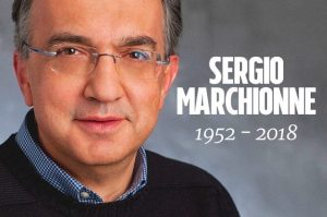 Sergio Marchionne è morto, aveva 66 anni