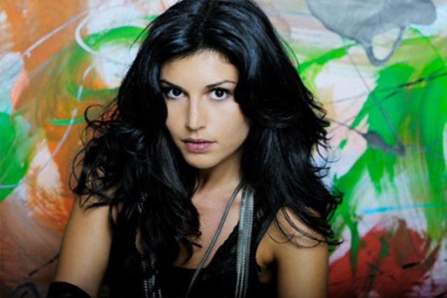 Ti porto a cena con me