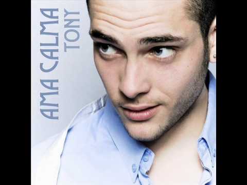 Tony ama calmo