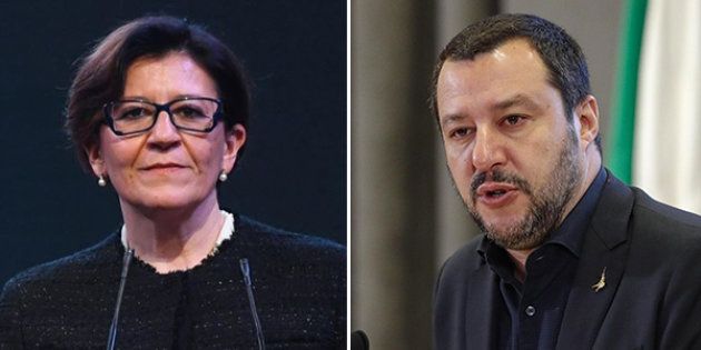 Trenta attacca Salvini: "Accoglienza è una bella parola"