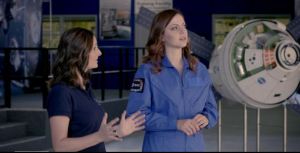 Tutta colpa di Annalisa