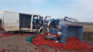 Caporalato, strage a Foggia