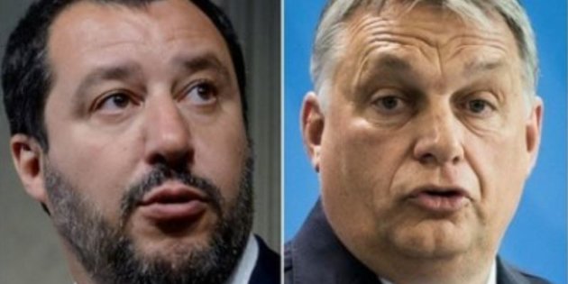 L'Ungheria sbandiera l'alleanza con l'Italia