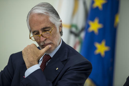 Olimpiadi 2026, il Coni non sceglie. A rischio le candidate italiane.