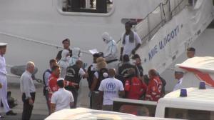 Salvini indagato, immigrati salvati