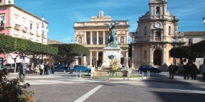 Scioglimento Comune di Vittoria