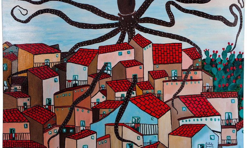 Lavagna e San Biagio Platani ad amministrazione straordinaria causa mafia