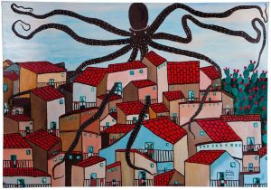 Lavagna e San Biagio Platani ad amministrazione straordinaria causa mafia