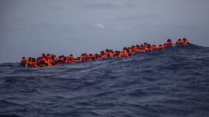 Dl Motovedette è legge