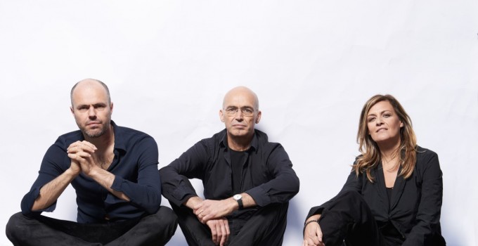 Il lungo viaggio di Irene