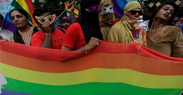 India, l'omosessualità resta reato
