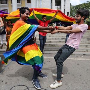 India, sentenza storica omosessualità non è più reato