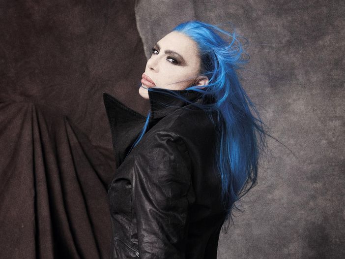 LiBertè, l'album-manifesto di Loredana Bertè