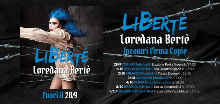 Libertè
