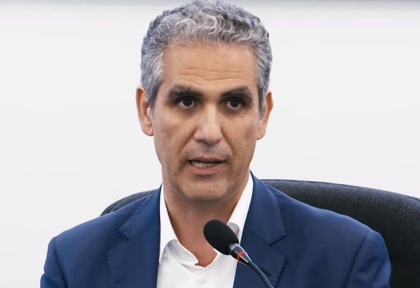 Rai, Foa conquista Forza Italia e diventa presidente