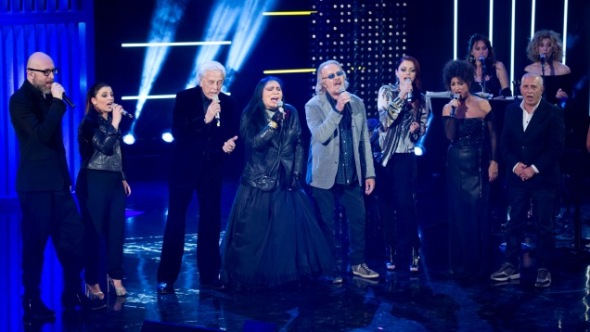 Una serata bella, concerto-evento dedicato a Gianni Bella