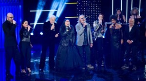 Una serata bella, concerto-evento dedicato a Gianni Bella