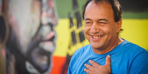 Arrestato sindaco di Riace, simbolo dell'accoglienza.