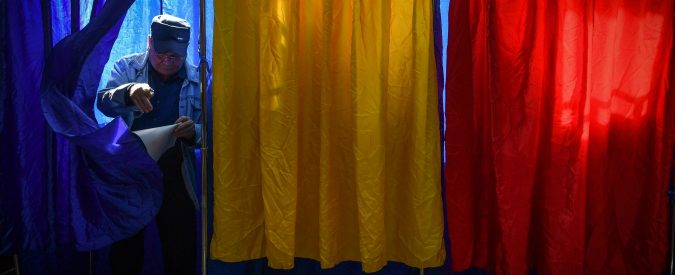 La Romania affossa il referendum contro i matrimoni gay