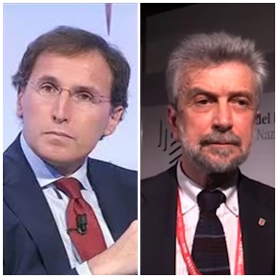 Primarie Pd, in campo anche Boccia e Damiano