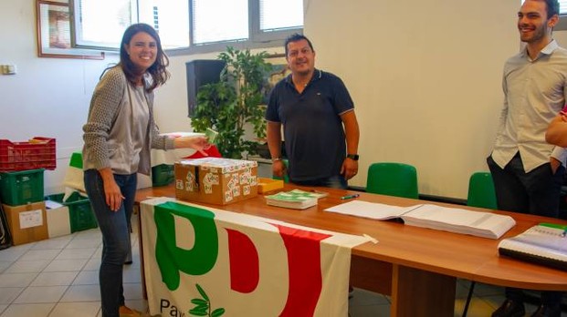 Primarie Pd in Toscana, Simona Bonafè nuova segretaria regionale