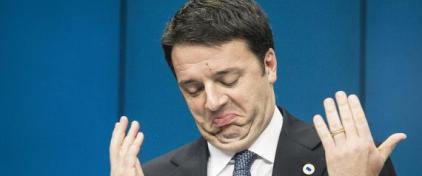 Renzi: "Prima condanna a Travaglio per aver diffamato mio padre"