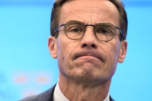 Svezia, tutto da rifare per il governo: il leader conservatore rimette il mandato