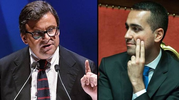 Carlo Calenda: "Di Maio ha mentito quattro volte, dovrebbe dimettersi"