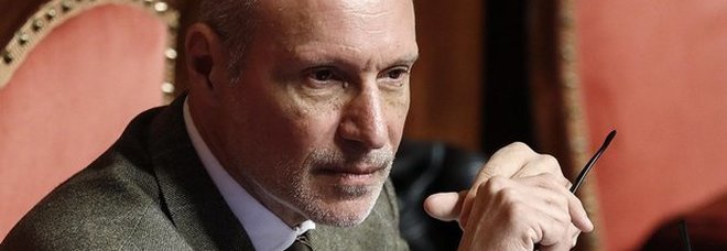 Condono edilizio a Ischia, la maggioranza battuta in Senato