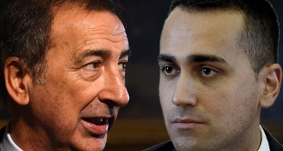 Il sindaco di Milano contro Di Maio: "Le chiusure domenicali le facciano ad Avellino, non rompano le palle a noi"