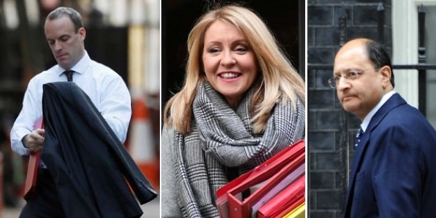 Brexit, tre ministri inglesi danno le dimissioni