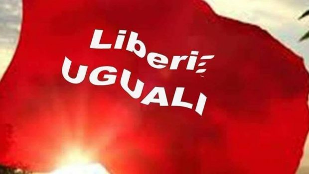 Liberi e Uguali non esiste più