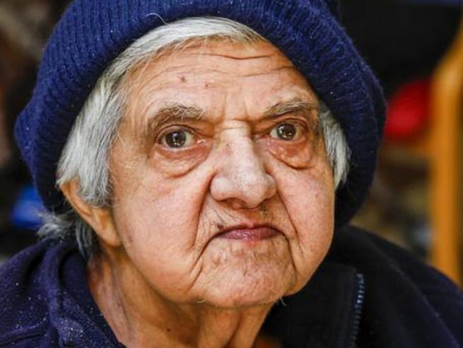 Mariasilvia Spolato, muore da clochard la prima italiana che dichiarò la propria omosessualità