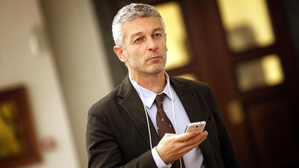 Morra (M5S) nuovo presidente dell’Antimafia