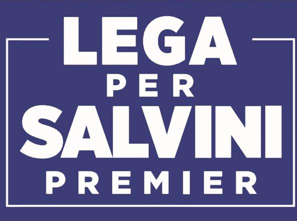 Salvini vara la nuova Lega: via dal simbolo Alberto da Giussano