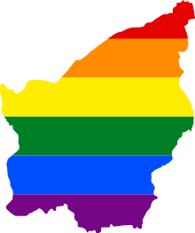 San Marino: le unioni civili sono legge