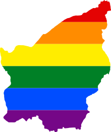 San Marino: le unioni civili sono legge